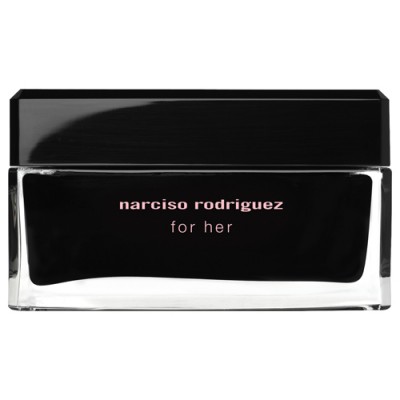 Narciso Rodriguez for her Crème Parfumée pour le Corps 150 ml